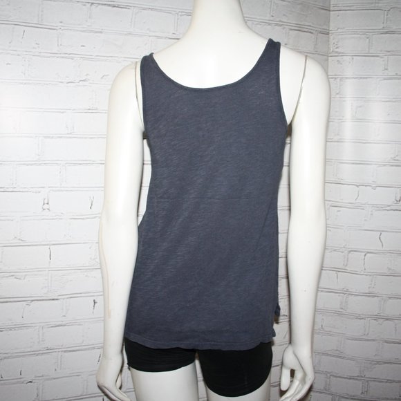 💙🏖️ Old Navy · Lazydays Racerback Tank · Size XS - Picture 7 of 7
